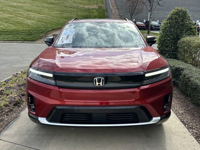 2024 Honda Prologue Touring