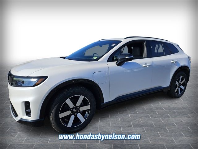 2024 Honda Prologue Touring