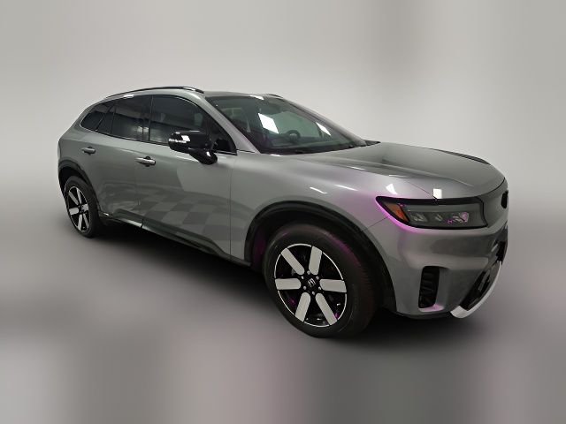 2024 Honda Prologue Touring