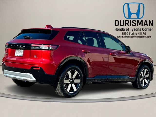 2024 Honda Prologue Touring