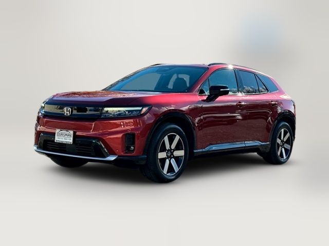 2024 Honda Prologue Touring