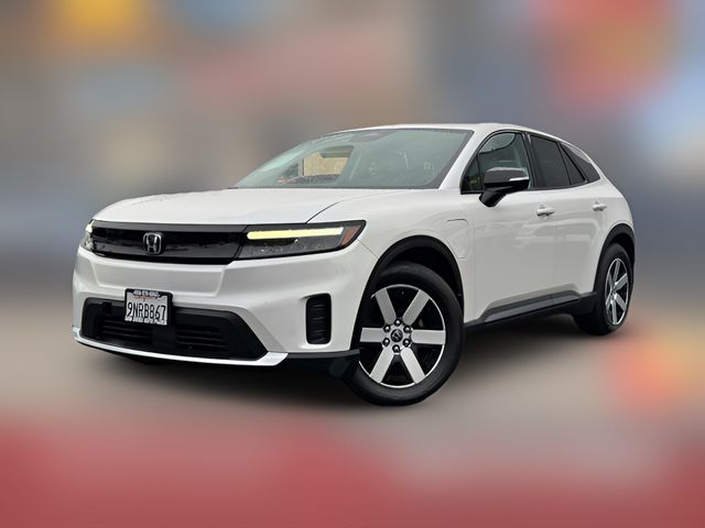 2024 Honda Prologue EX