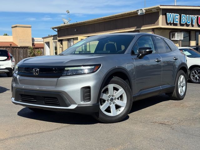 2024 Honda Prologue EX