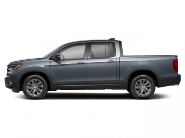 2024 Honda Ridgeline Sport