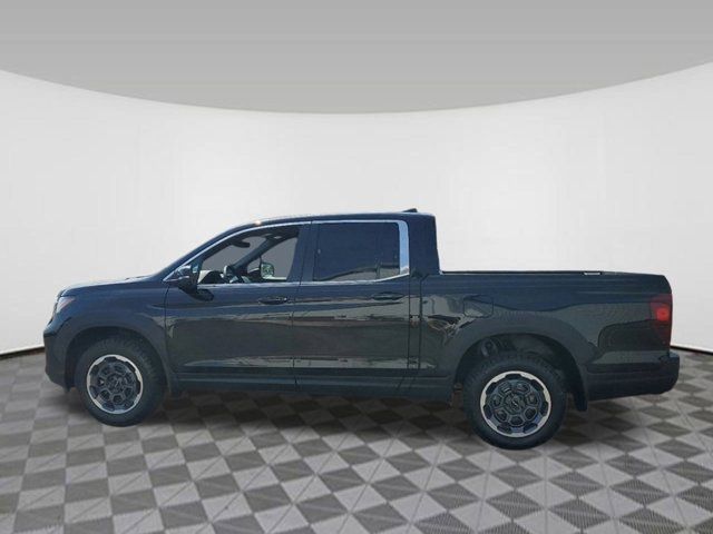 2024 Honda Ridgeline RTL+