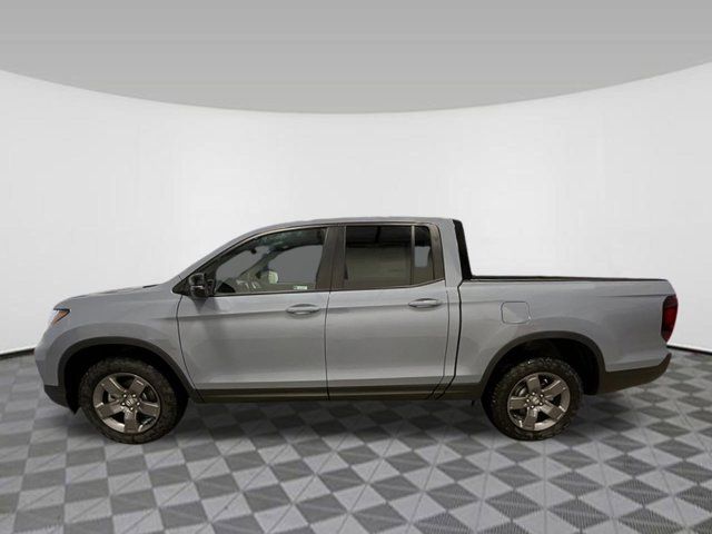 2024 Honda Ridgeline TrailSport