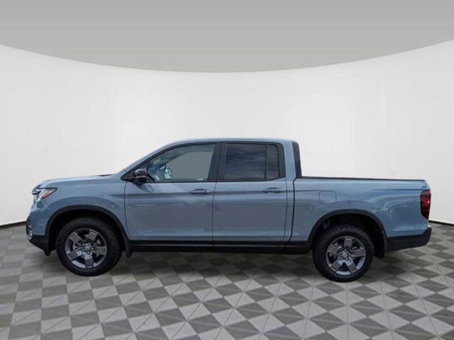 2024 Honda Ridgeline TrailSport