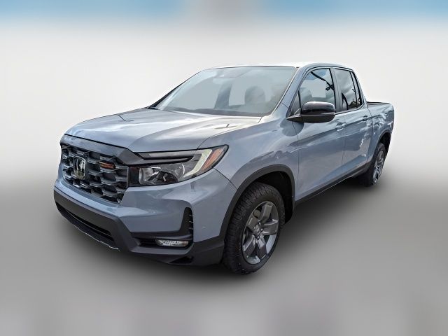 2024 Honda Ridgeline TrailSport