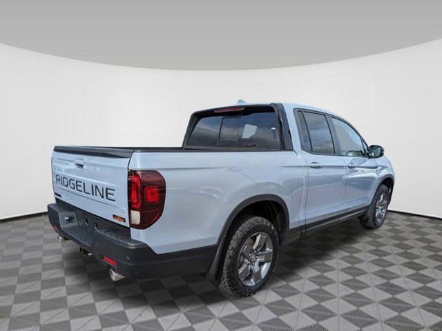 2024 Honda Ridgeline TrailSport