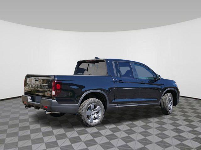 2024 Honda Ridgeline TrailSport