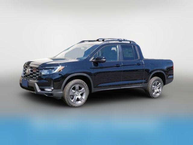 2024 Honda Ridgeline TrailSport