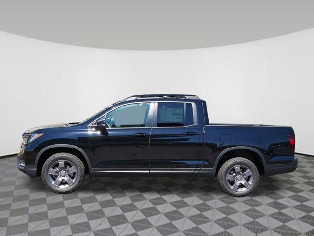 2024 Honda Ridgeline TrailSport