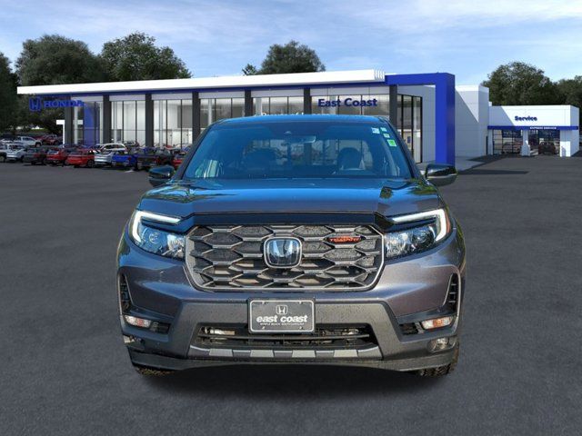 2024 Honda Ridgeline TrailSport