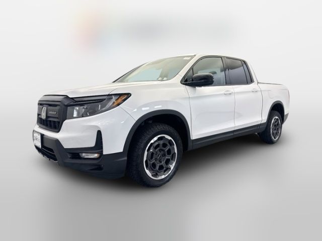2024 Honda Ridgeline Sport+
