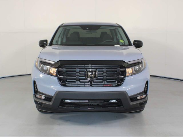 2024 Honda Ridgeline Sport