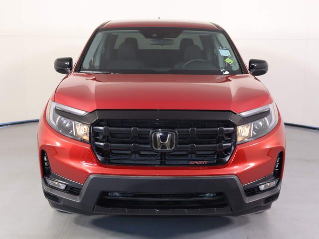 2024 Honda Ridgeline Sport