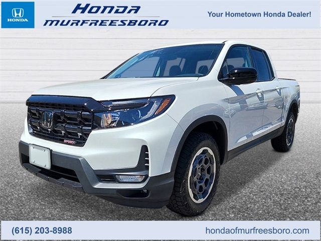 2024 Honda Ridgeline Sport+