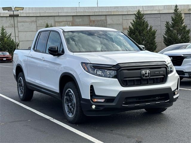 2024 Honda Ridgeline Sport+