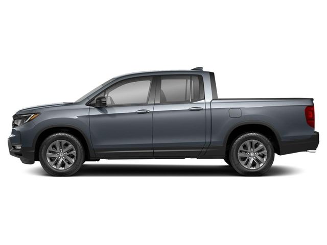 2024 Honda Ridgeline Sport+