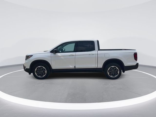 2024 Honda Ridgeline Sport+