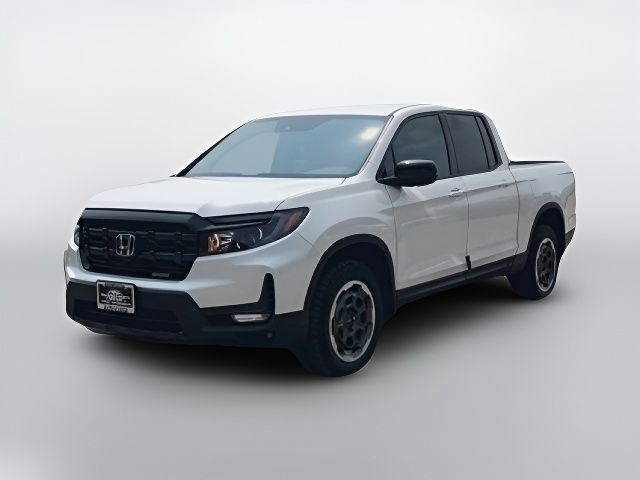 2024 Honda Ridgeline Sport+