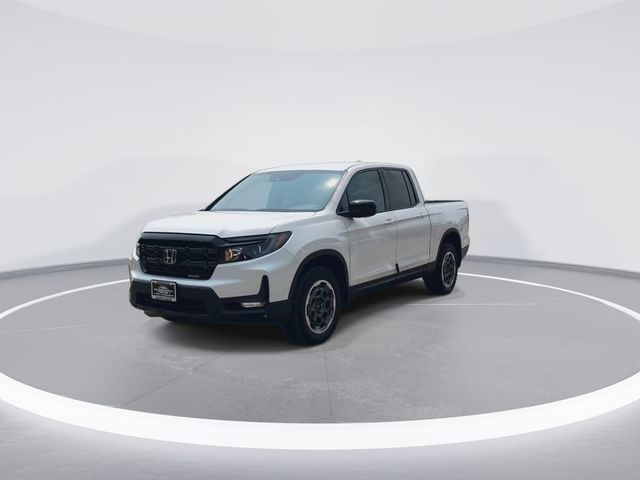 2024 Honda Ridgeline Sport+