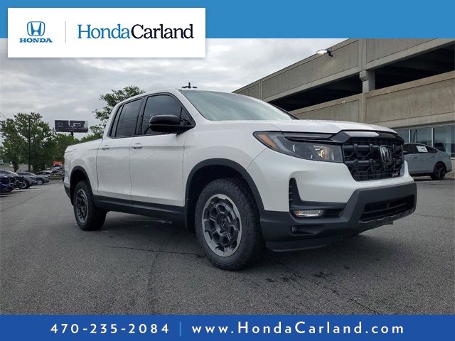 2024 Honda Ridgeline Sport+