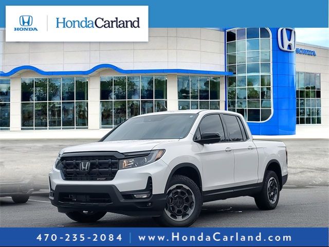 2024 Honda Ridgeline Sport+