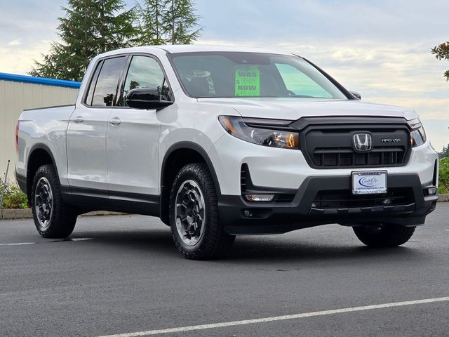 2024 Honda Ridgeline Sport+