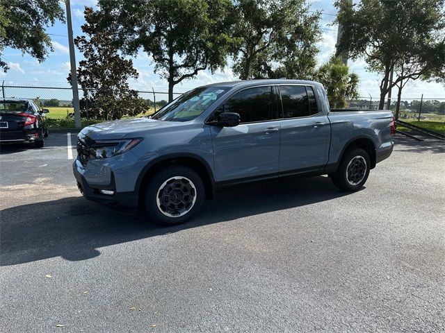 2024 Honda Ridgeline Sport+