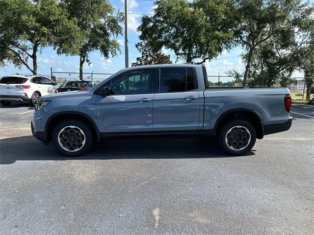 2024 Honda Ridgeline Sport+