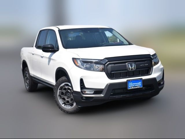 2024 Honda Ridgeline Sport+