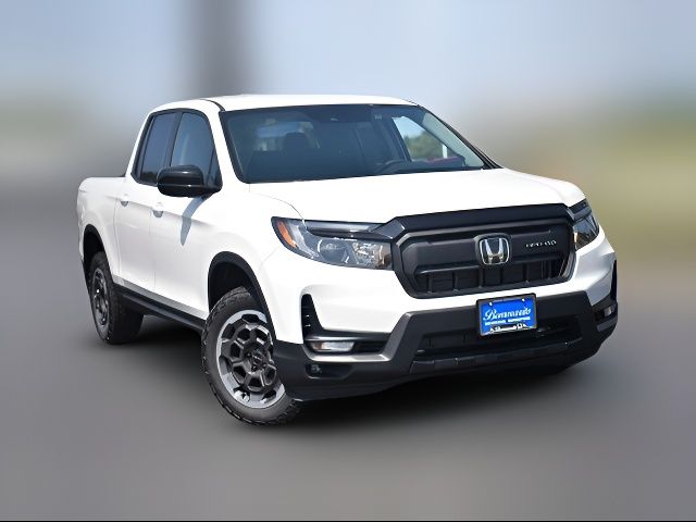 2024 Honda Ridgeline Sport+