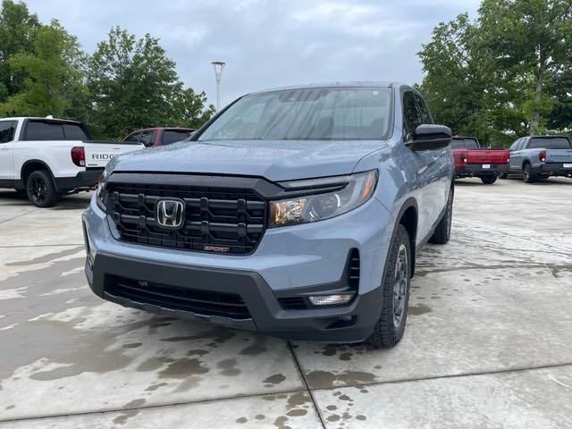 2024 Honda Ridgeline Sport+