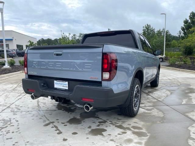 2024 Honda Ridgeline Sport+