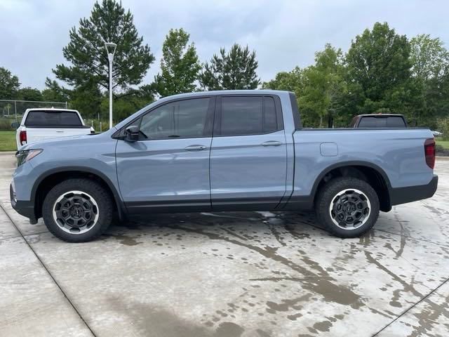 2024 Honda Ridgeline Sport+