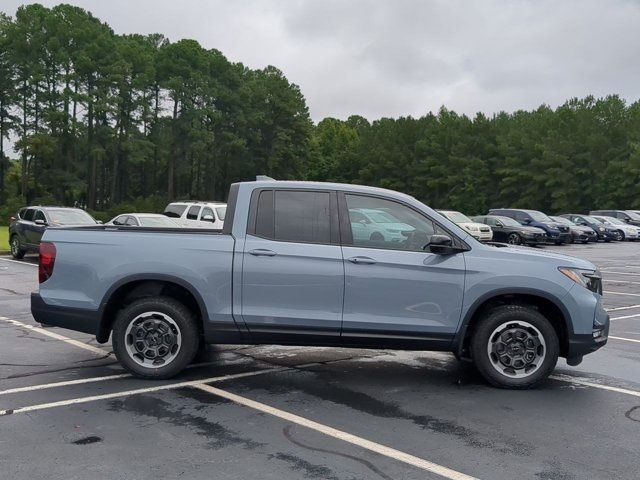 2024 Honda Ridgeline Sport+