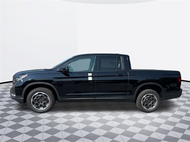 2024 Honda Ridgeline Sport+