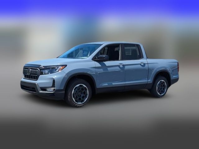 2024 Honda Ridgeline Sport+