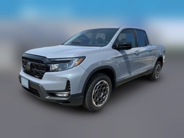 2024 Honda Ridgeline Sport+