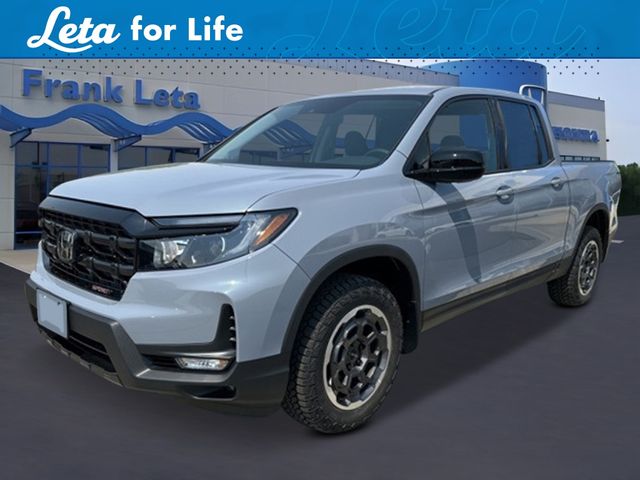 2024 Honda Ridgeline Sport+