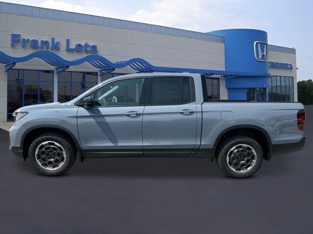 2024 Honda Ridgeline Sport+