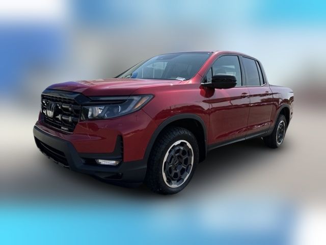 2024 Honda Ridgeline Sport+