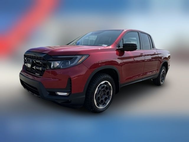 2024 Honda Ridgeline Sport+