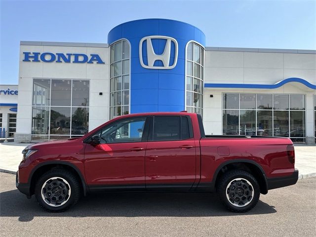 2024 Honda Ridgeline Sport+