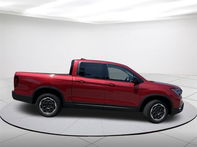 2024 Honda Ridgeline Sport+