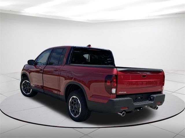 2024 Honda Ridgeline Sport+