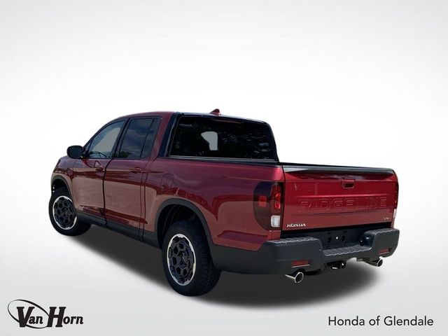 2024 Honda Ridgeline Sport+