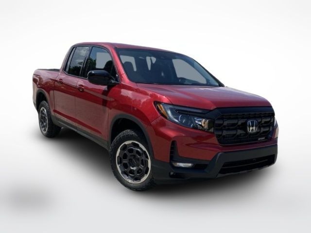 2024 Honda Ridgeline Sport+