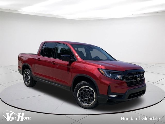 2024 Honda Ridgeline Sport+